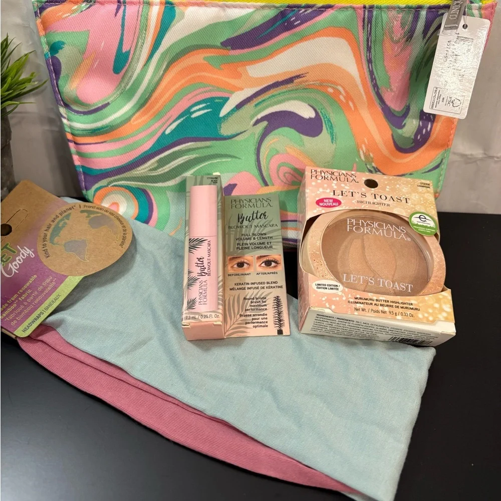 Physicians Formula Bronzer with Accessories